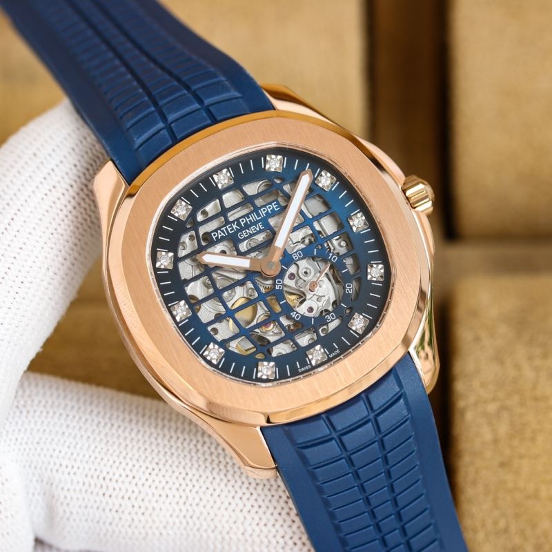 PATEK PHILIPPE Watches